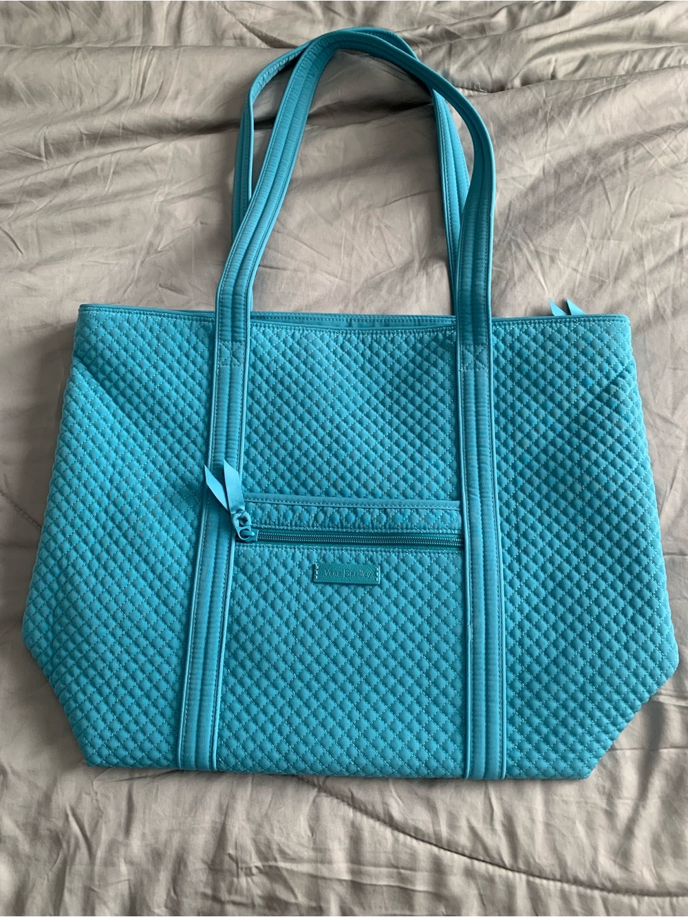 Vera Bradley Tote Bag